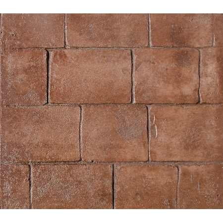 Bonway Bon 12-878 Floppy Mat, London Cobble, 17" X 30" 12-878